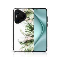 PROTEMIO MY ART Védőburkolat a Huawei Pura 70 TROPICAL (154) számára