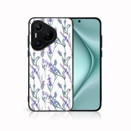 PROTEMIO MY ART Védőburkolat Huawei Pura 70 LAVENDER-hoz (157)
