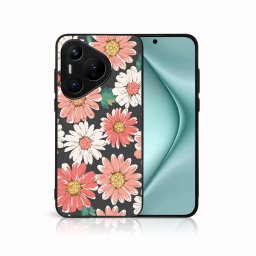 PROTEMIO MY ART Védőburkolat a Huawei Pura 70 DAISY (161) számára