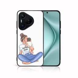 PROTEMIO MY ART Védőburkolat Huawei Pura 70 SUPERMOM-hoz (112)