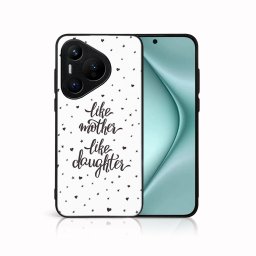 PROTEMIO MY ART Védőburkolat a Huawei Pura 70 LIKE MOTHER-hez (113)