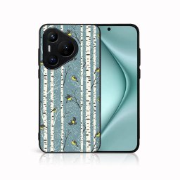 PROTEMIO MY ART Karácsonyi kivitelű borító Huawei Pura 70 NYIR (072)