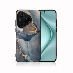 PROTEMIO MY ART Védőburkolat a Huawei Pura 70 SPARKLE (147) számára