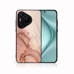 PROTEMIO MY ART Védőburkolat a Huawei Pura 70 SHIMMER (152) számára
