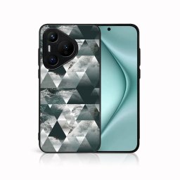 PROTEMIO MY ART Védőburkolat a Huawei Pura 70 SEA (233) számára