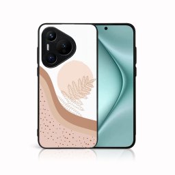 PROTEMIO MY ART Védőburkolat a Huawei Pura 70 FERN (X90) számára