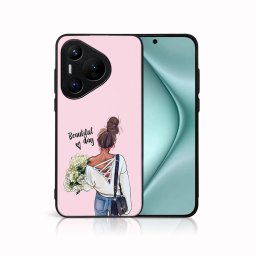 PROTEMIO MY ART Védőburkolat Huawei Pura 70 DAY-hoz (136)