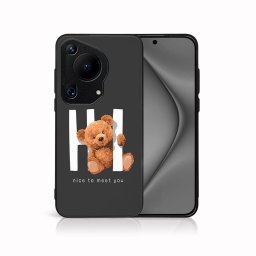 PROTEMIO MY ART Védőburkolat a Huawei Pura 70 Ultra számára HI (182)