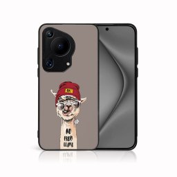 PROTEMIO MY ART Védőburkolat a Huawei Pura 70 Ultra számára PROBLLAMA (187)