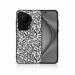 PROTEMIO MY ART Védőburkolat a Huawei Pura 70 Ultra számára ABCD (166)
