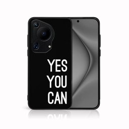 PROTEMIO MY ART Védőburkolat a Huawei Pura 70 Ultra számára YOU CAN (171)