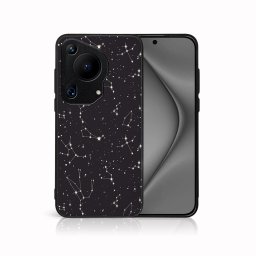 PROTEMIO MY ART Védőburkolat a Huawei Pura 70 Ultra számára STARRY (173)