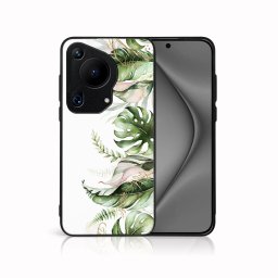PROTEMIO MY ART Védőburkolat a Huawei Pura 70 Ultra TROPICAL (154) készülékhez
