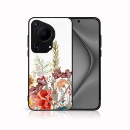 PROTEMIO MY ART Védőburkolat a Huawei Pura 70 Ultra MEADOW (159) számára