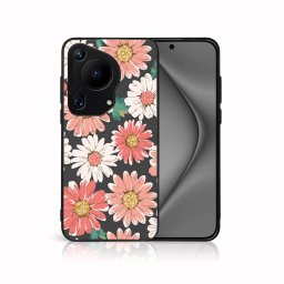 PROTEMIO MY ART Védőburkolat a Huawei Pura 70 Ultra DAISY (161) számára