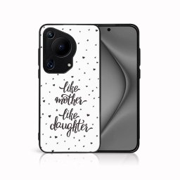 PROTEMIO MY ART Védőburkolat a Huawei Pura 70 Ultra LIKE MOTHER-hez (113)
