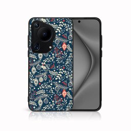 PROTEMIO MY ART Karácsonyi kivitelű borító Huawei Pura 70 Ultra MISTLETOE (070)