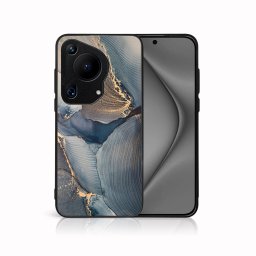PROTEMIO MY ART Védőburkolat a Huawei Pura 70 Ultra SPARKLE (147) számára
