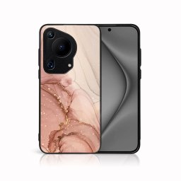 PROTEMIO MY ART Védőburkolat a Huawei Pura 70 Ultra SHIMMER (152) számára