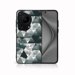 PROTEMIO MY ART Védőburkolat a Huawei Pura 70 Ultra SEA (233) számára
