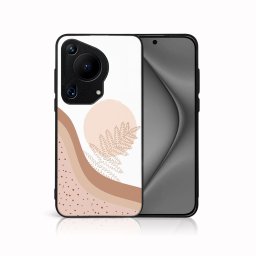 PROTEMIO MY ART Védőburkolat a Huawei Pura 70 Ultra FERN (X90) számára