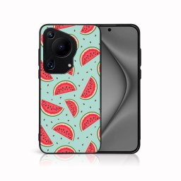 PROTEMIO MY ART Védőburkolat a Huawei Pura 70 Ultra GÖRÖGdinnyéhez (120)