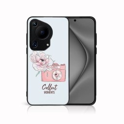 PROTEMIO MY ART Védőburkolat a Huawei Pura 70 Ultra MOMENTS (122) számára