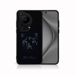 PROTEMIO MY ART Védőburkolat a Huawei Pura 70 Ultra PANTHER (245) számára