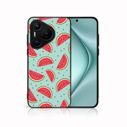 PROTEMIO MY ART Védőburkolat Huawei Pura 70 Pro GÖRÖGdinnyéhez (120)