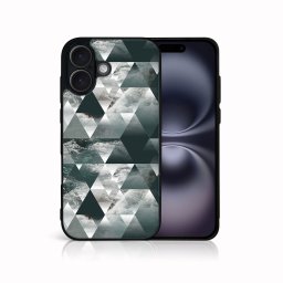 PROTEMIO MY ART Védőburkolat Apple-hoz iPhone 16 Plus SEA (233)