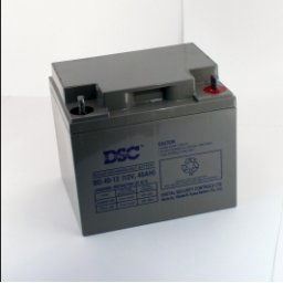 DSC ES40/12B akkumulátor