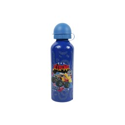 Gyerek fém palack XTREME 500 ml kék