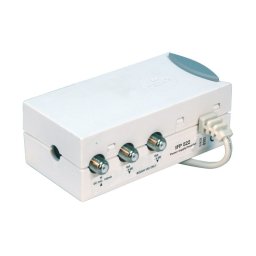 Triax IFP 522 12V/230V tápegység - tápfeladó
