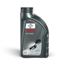 Fuchs Titan ATF-4134 1 liter