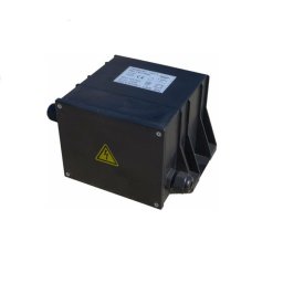 Transzformátor medence világításhoz AC 12V 105VA AS-090105
