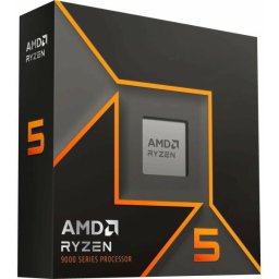 AMD Ryzen 5 9600X 3.9GHz BOX 100-100001405WOF