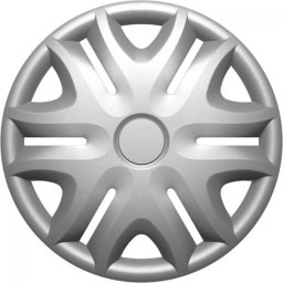 Dísztárcsa (13) Spirit silver 4db-os garnitúra