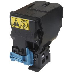 KONICA MINOLTA TNP-51 (A0X5155) - kompatibilis toner, black (fekete )
