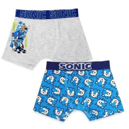 SONIC boxer szett/2db