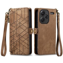 A GEOM Wallet Xiaomi Redmi Note 13 Pro+ 5G vitte el