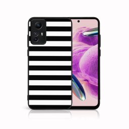 PROTEMIO MY ART Védőburkolat a Xiaomi Redmi-hez Note 12S LINES (169)