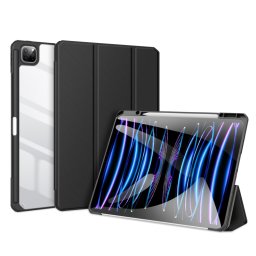 DUX TOBY Flip tok Apple iPad Pro 13 2024 fekete