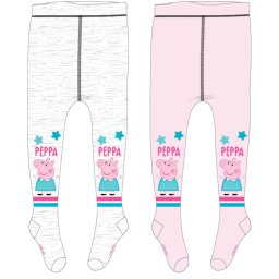 Peppa malac Star gyerek harisnya, harisnyanadrág 2-5 év Nr3