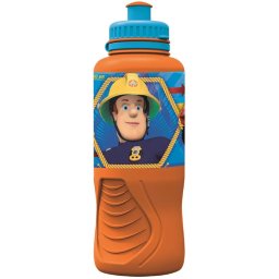 Sam a Tűzoltó Ergo kulacs, sportpalack 430 ml