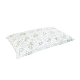 VISCO LUXURY ALOE VERA anatómiai párna 45x75 cm - ZIP táska