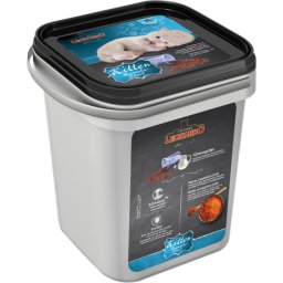 Leonardo Kitten Starter 1kg