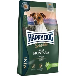 Happy Dog Supreme Mini Montana 4kg