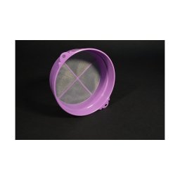 Lisztszita 20 cm műanyag