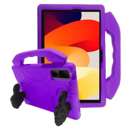 KIDDO Gyerektok Xiaomi Redmi Pad SE lila készülékhez