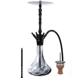 Aladin Alux Model 4 - 70 cm - Fekete